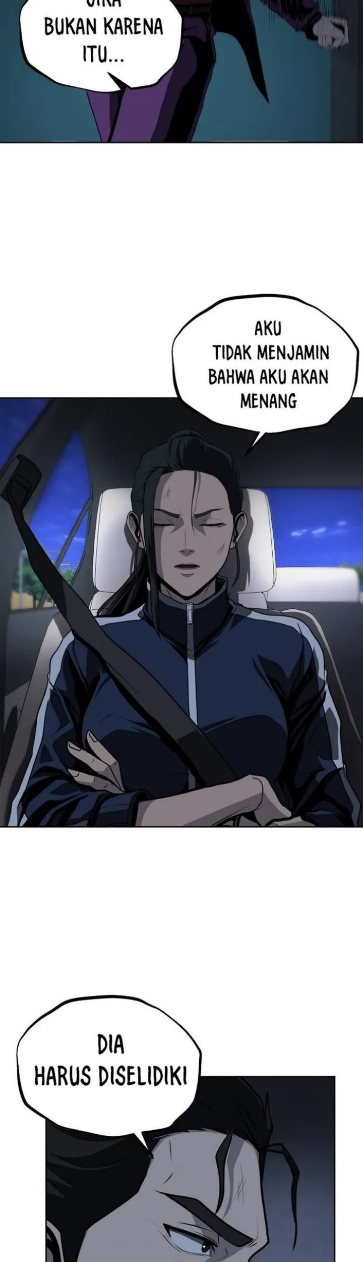 Royal Path Chapter 46 Gambar 31