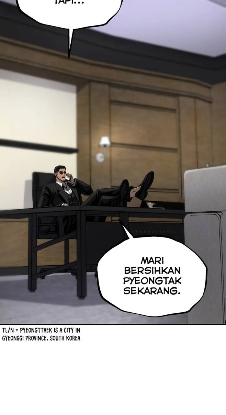 Royal Path Chapter 45 Gambar 36