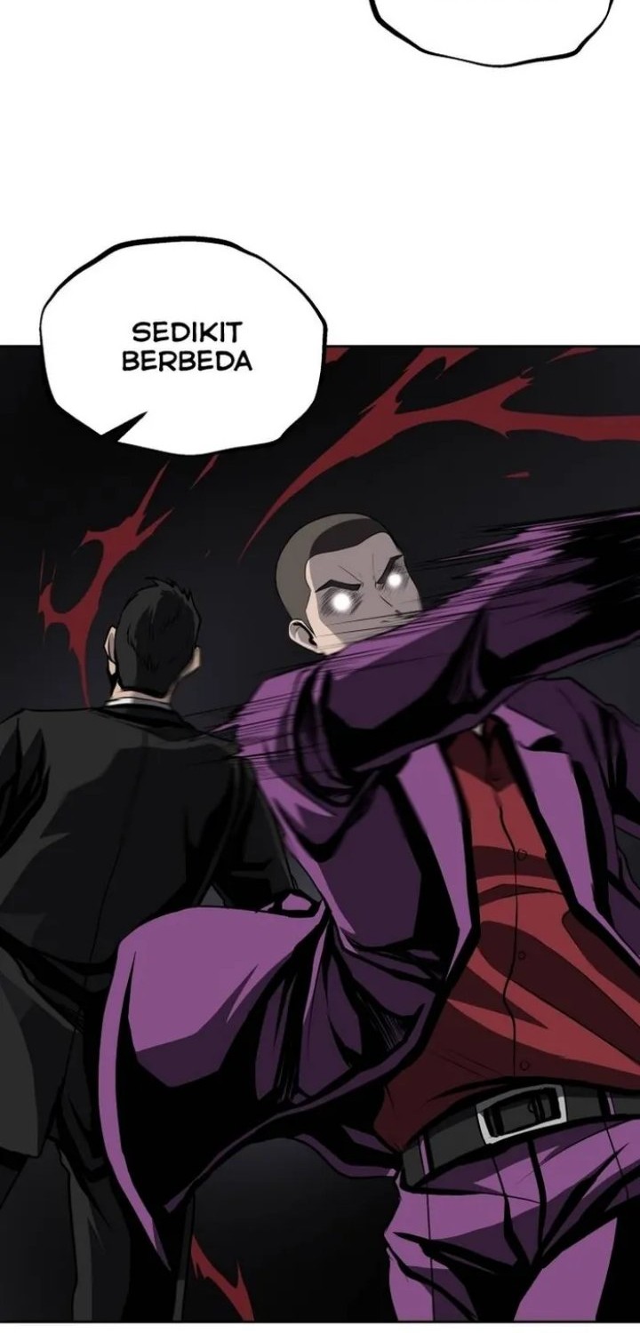 Royal Path Chapter 45 Gambar 40