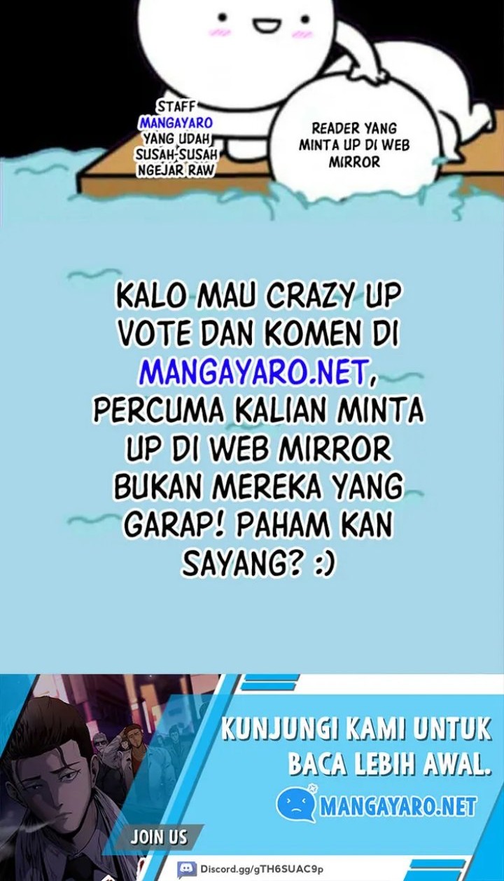 Royal Path Chapter 45 Gambar 44