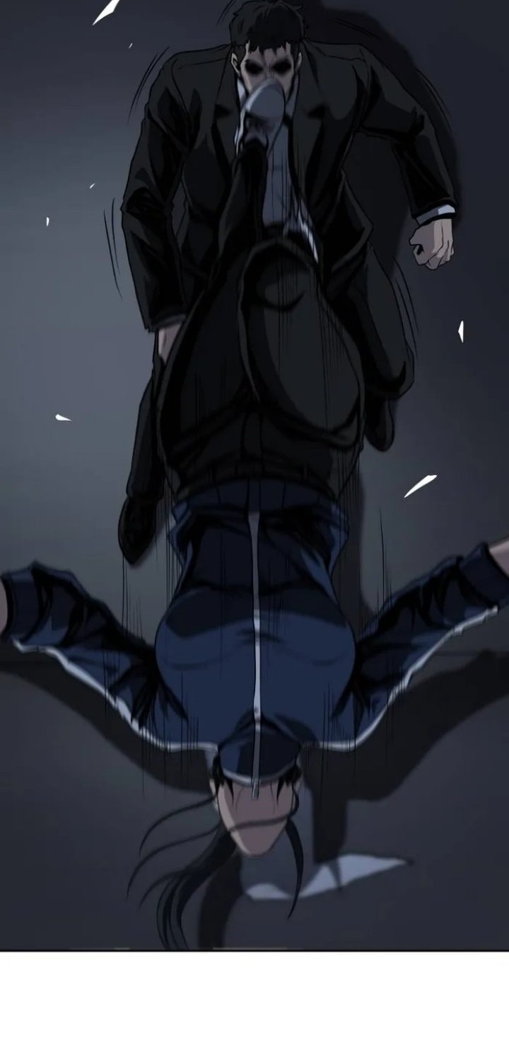 Royal Path Chapter 45 Gambar 28