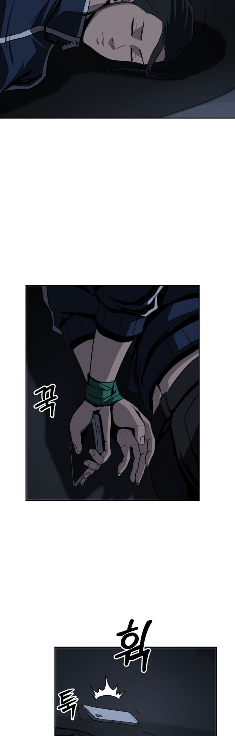 Royal Path Chapter 44 Gambar 4