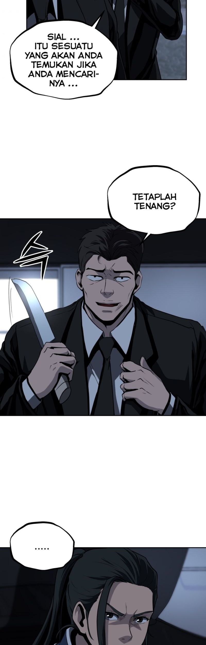 Royal Path Chapter 44 Gambar 8