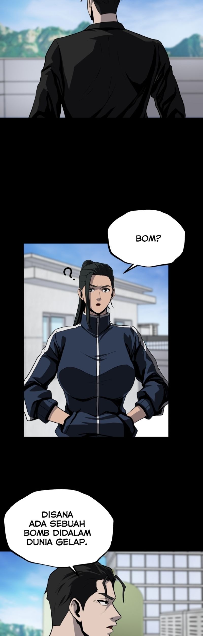 Royal Path Chapter 44 Gambar 18