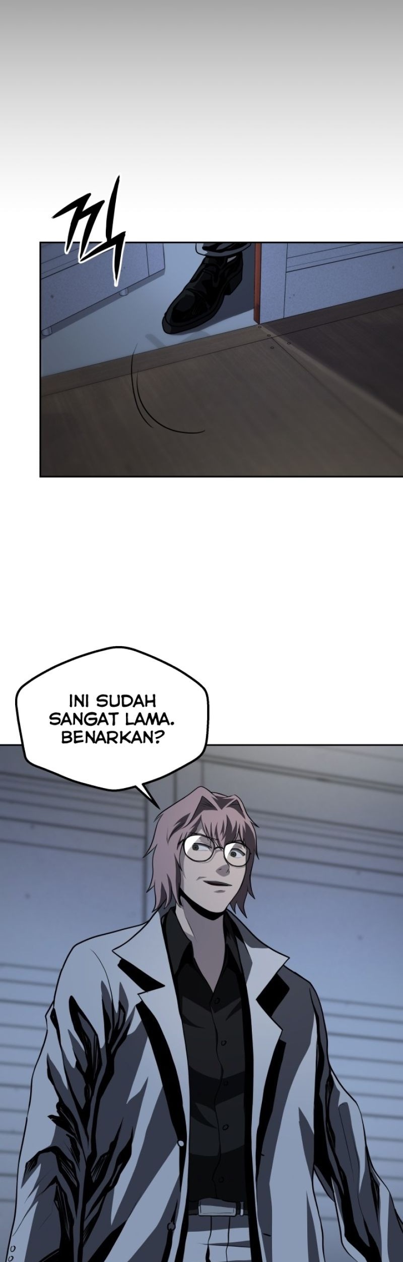 Royal Path Chapter 44 Gambar 20