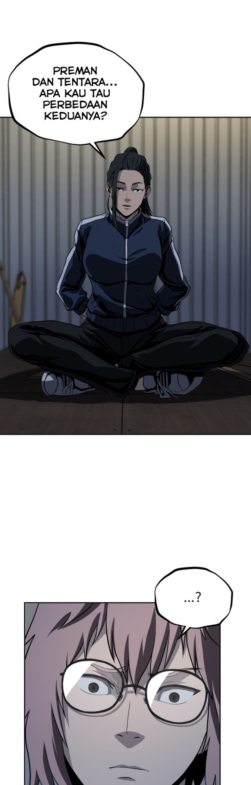 Royal Path Chapter 44 Gambar 25