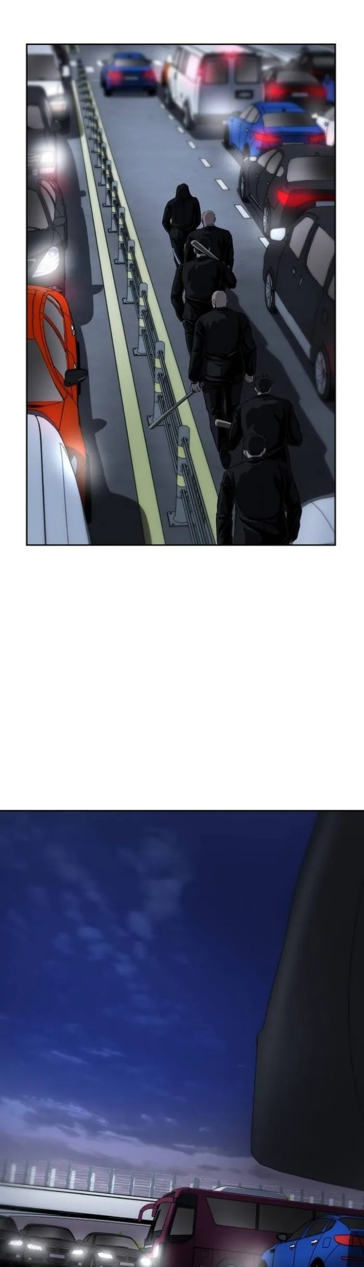 Royal Path Chapter 50 Gambar 39