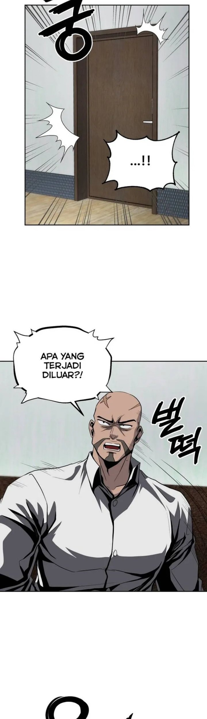 Royal Path Chapter 50 Gambar 11