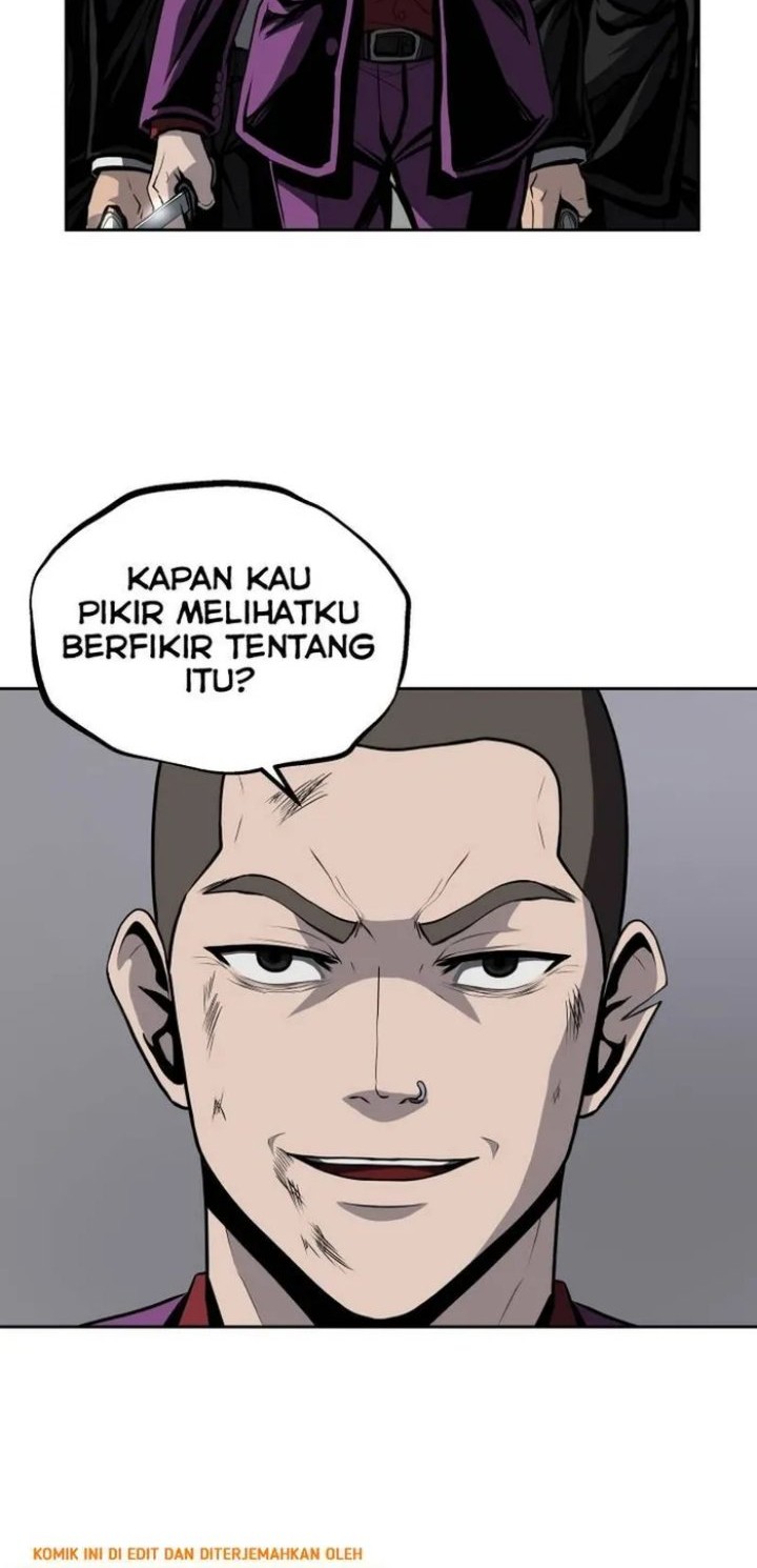 Royal Path Chapter 50 Gambar 17