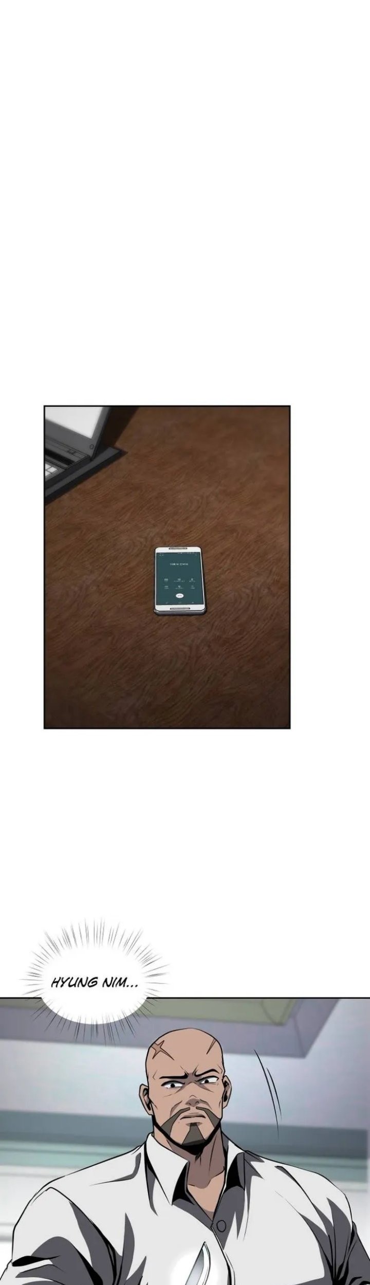 Royal Path Chapter 50 Gambar 24