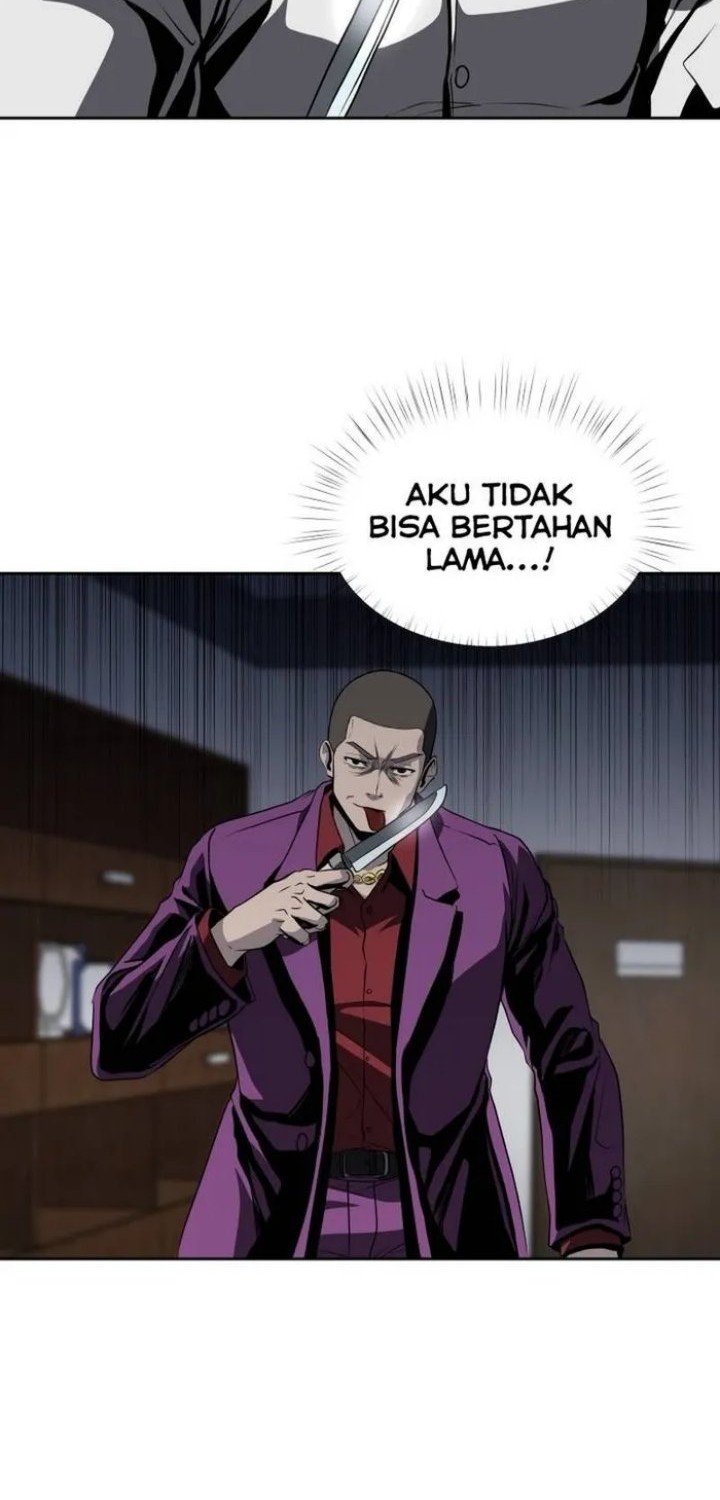 Royal Path Chapter 50 Gambar 25
