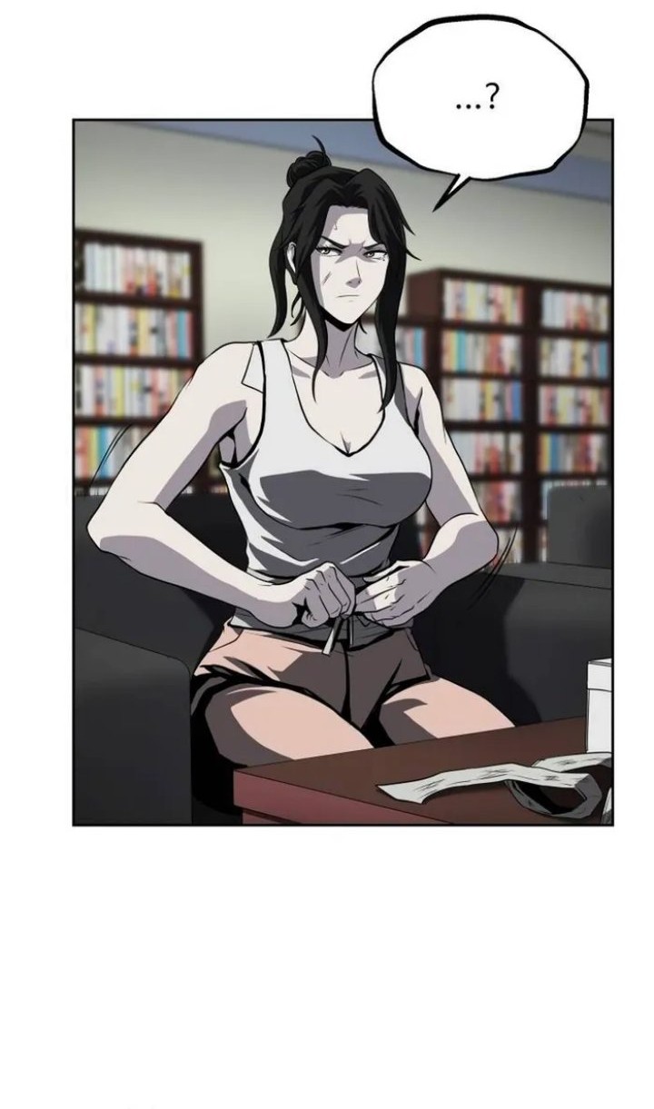 Royal Path Chapter 49 Gambar 5