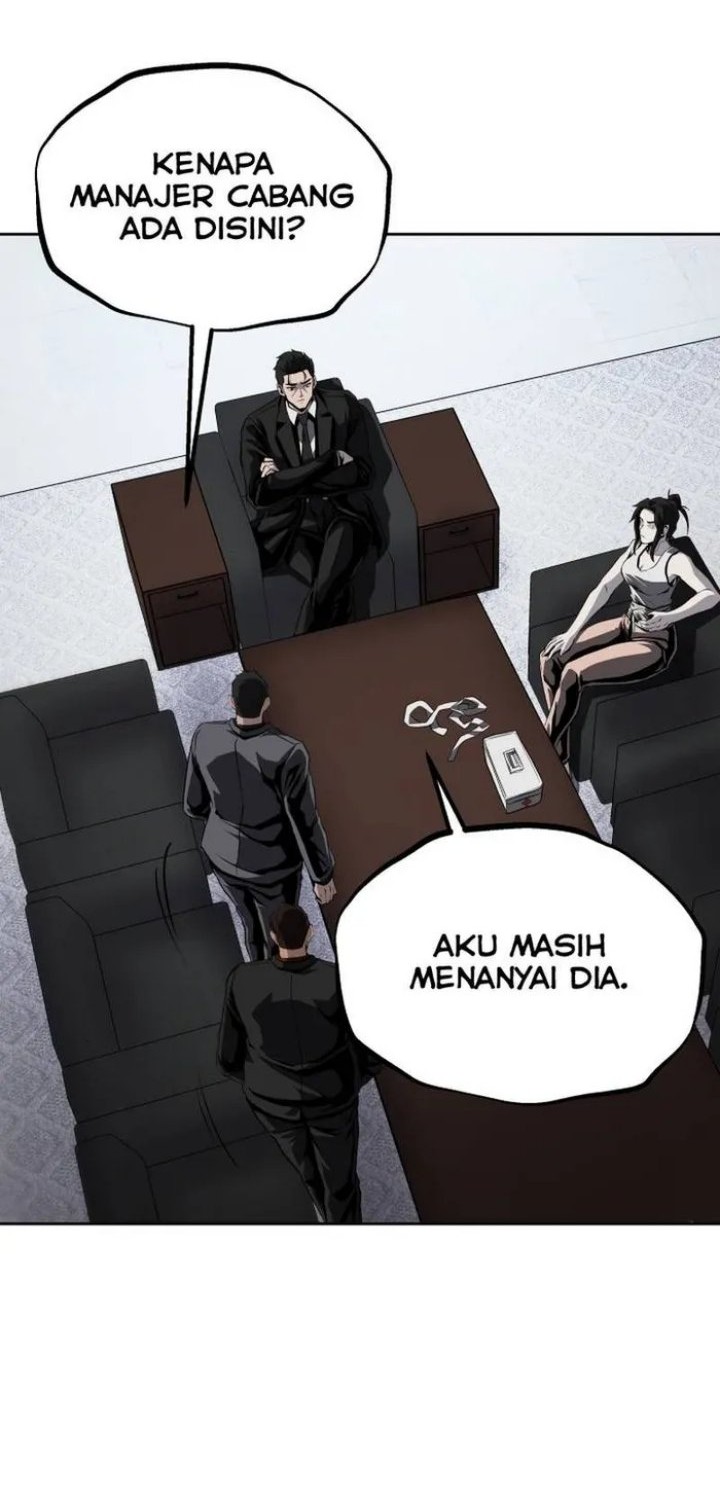 Royal Path Chapter 49 Gambar 9