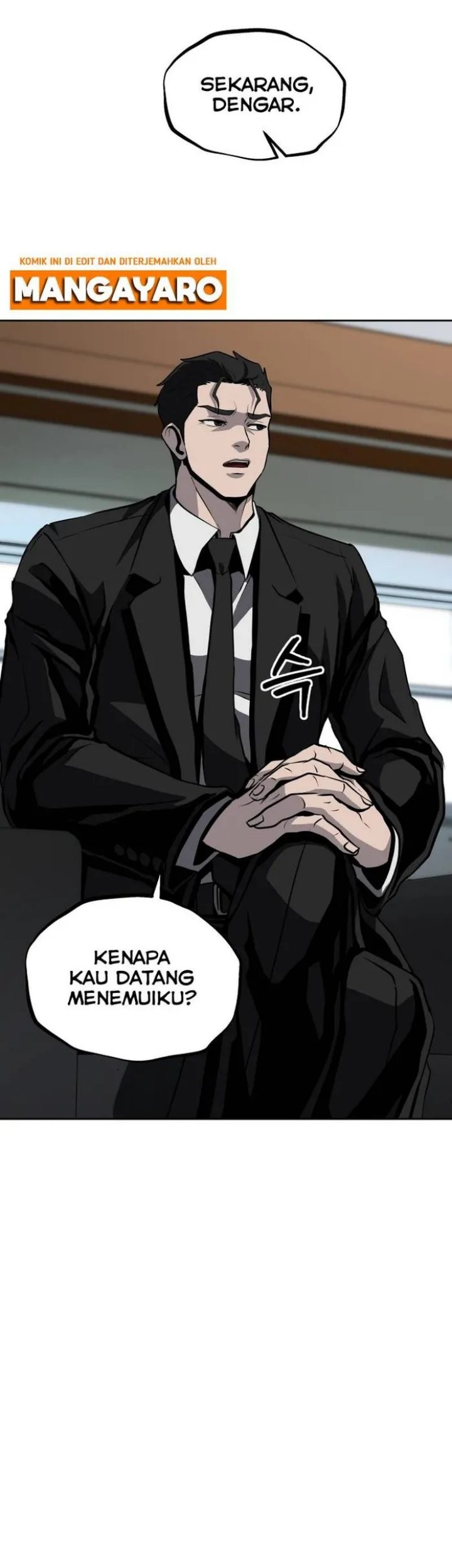 Royal Path Chapter 49 Gambar 10