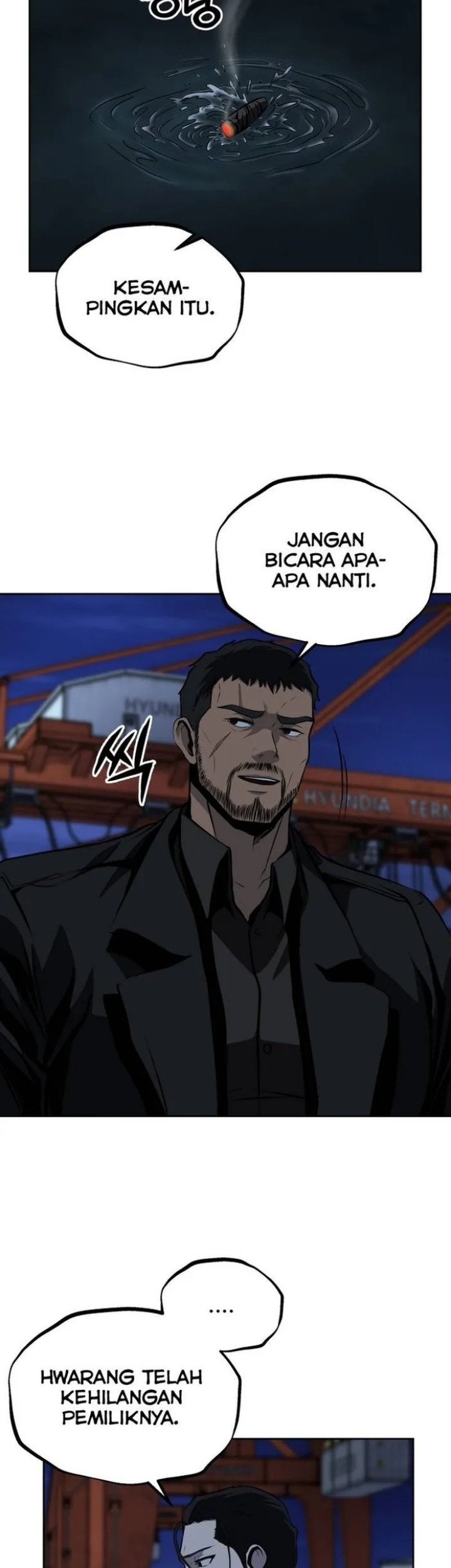 Royal Path Chapter 49 Gambar 15