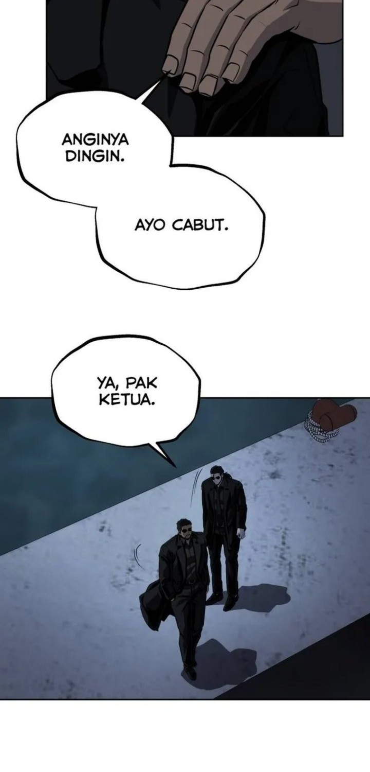 Royal Path Chapter 49 Gambar 17