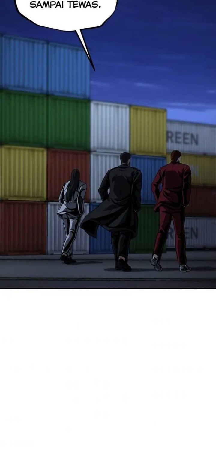 Royal Path Chapter 49 Gambar 21