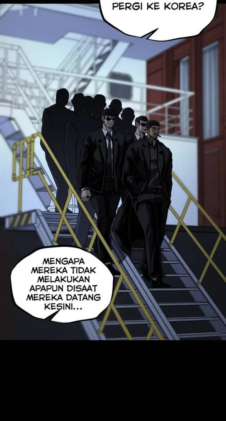 Royal Path Chapter 49 Gambar 29