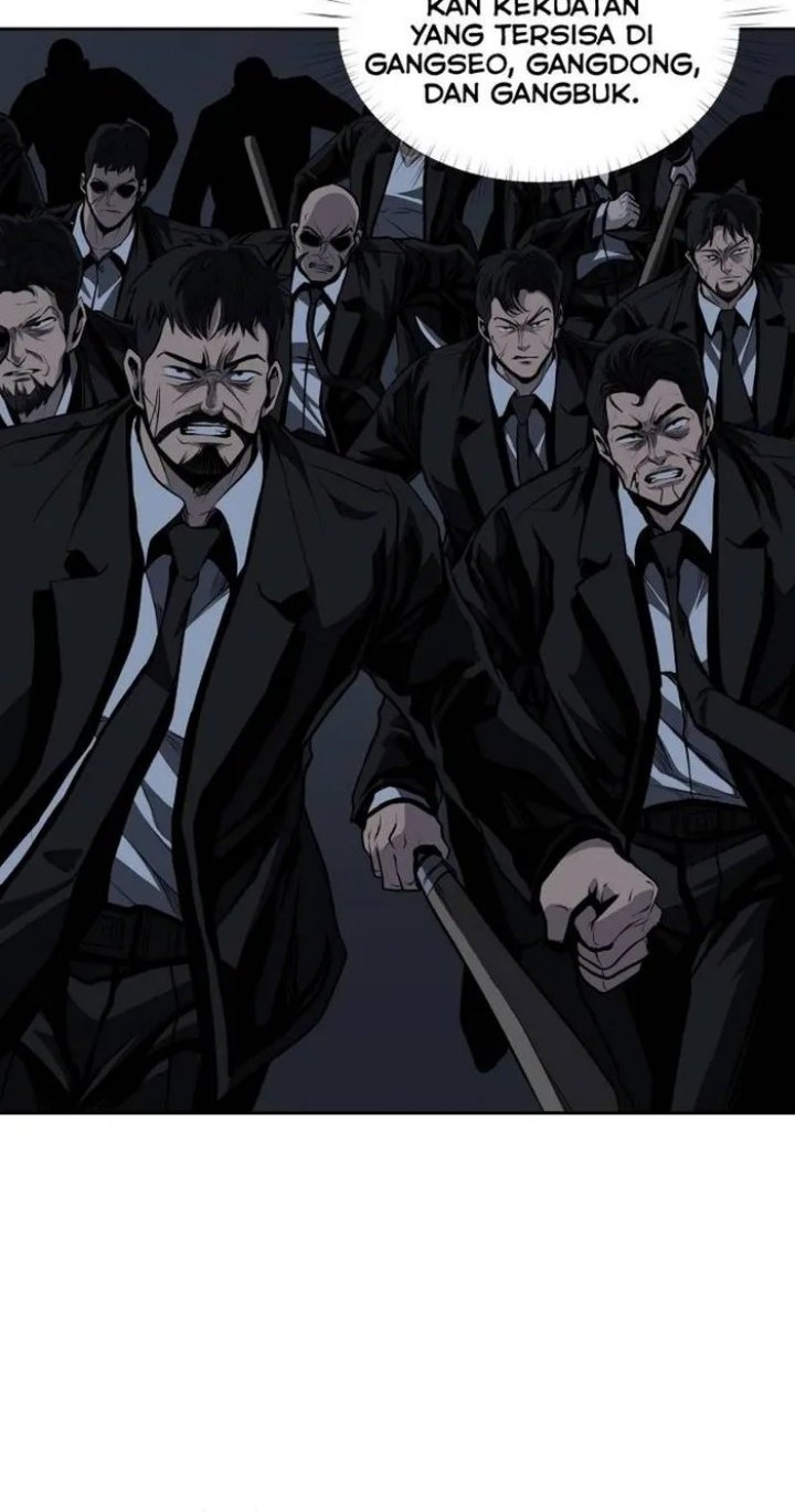 Royal Path Chapter 49 Gambar 33