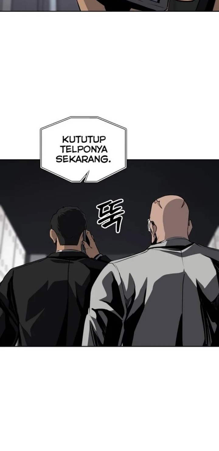 Royal Path Chapter 48 Gambar 39