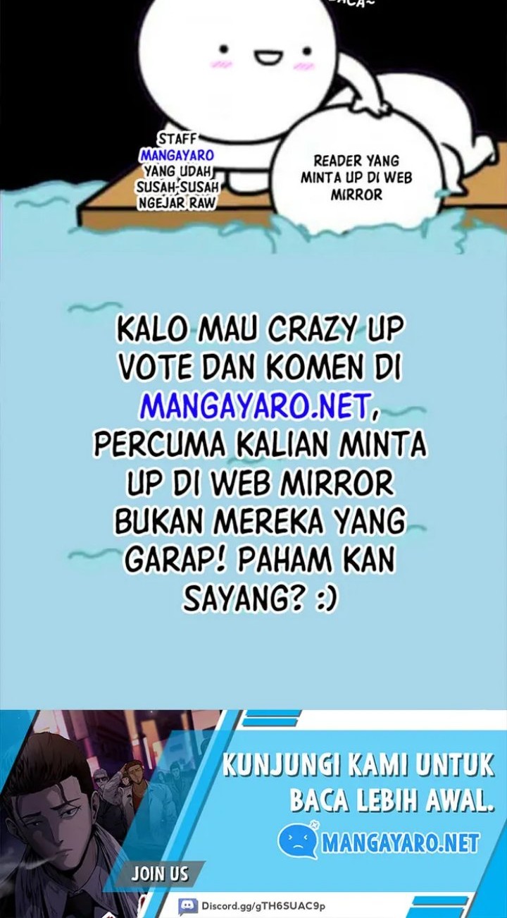 Royal Path Chapter 48 Gambar 43