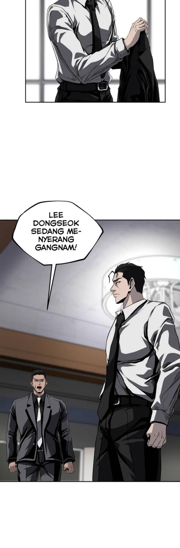 Royal Path Chapter 48 Gambar 3