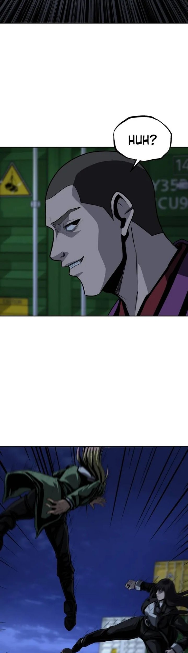 Royal Path Chapter 48 Gambar 10