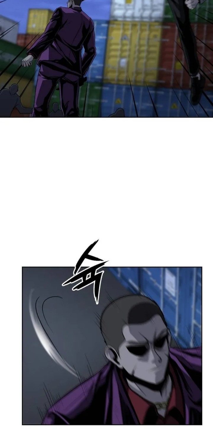 Royal Path Chapter 48 Gambar 11