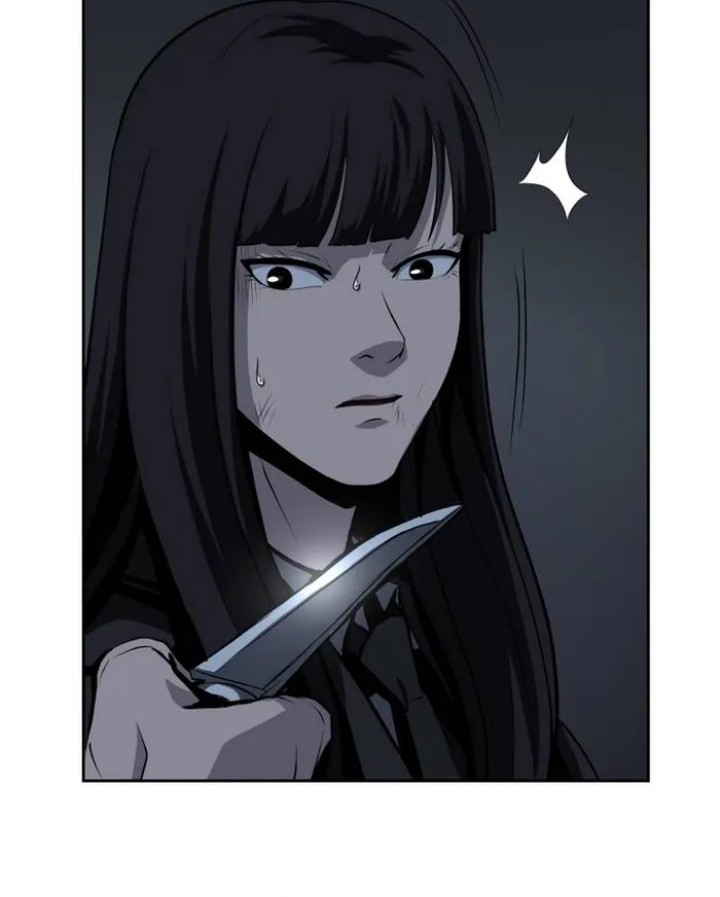 Royal Path Chapter 48 Gambar 15