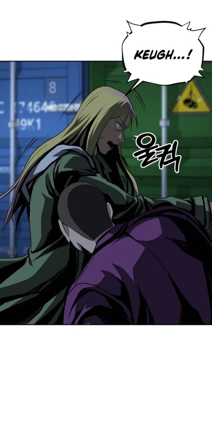 Royal Path Chapter 48 Gambar 23