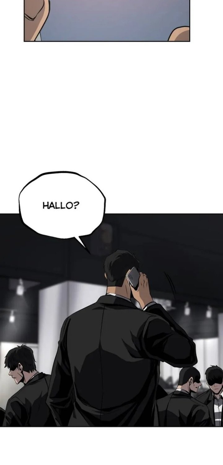 Royal Path Chapter 48 Gambar 31