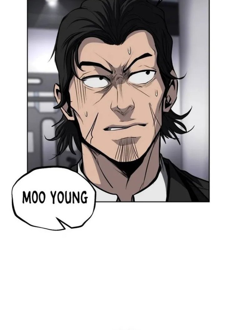 Royal Path Chapter 47 Gambar 41