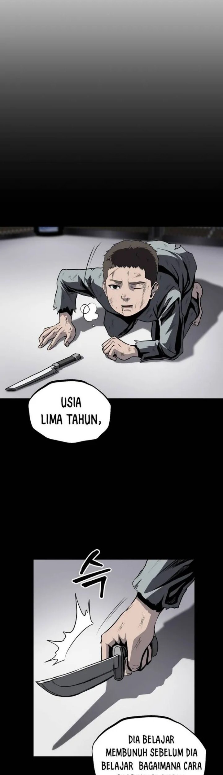 Royal Path Chapter 47 Gambar 4