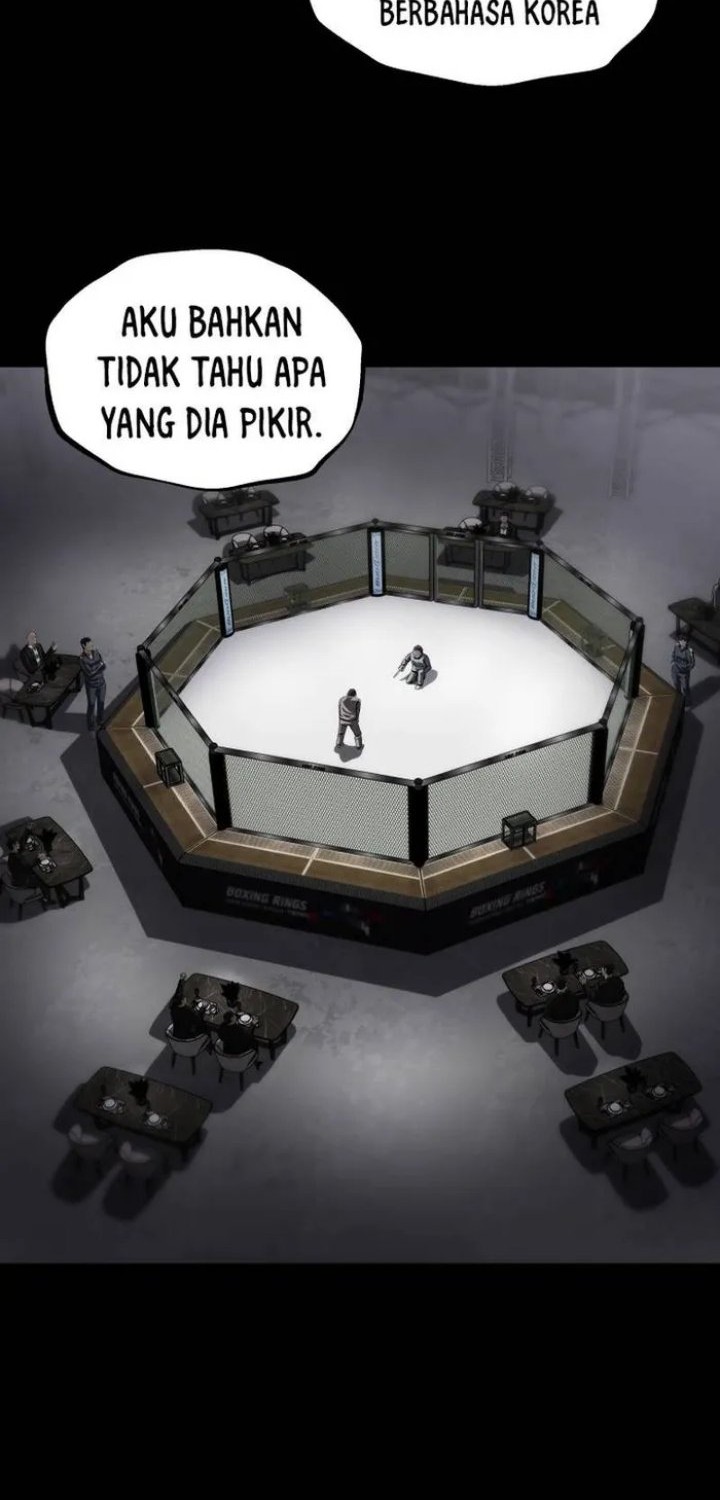 Royal Path Chapter 47 Gambar 5