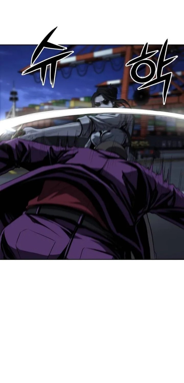 Royal Path Chapter 47 Gambar 17