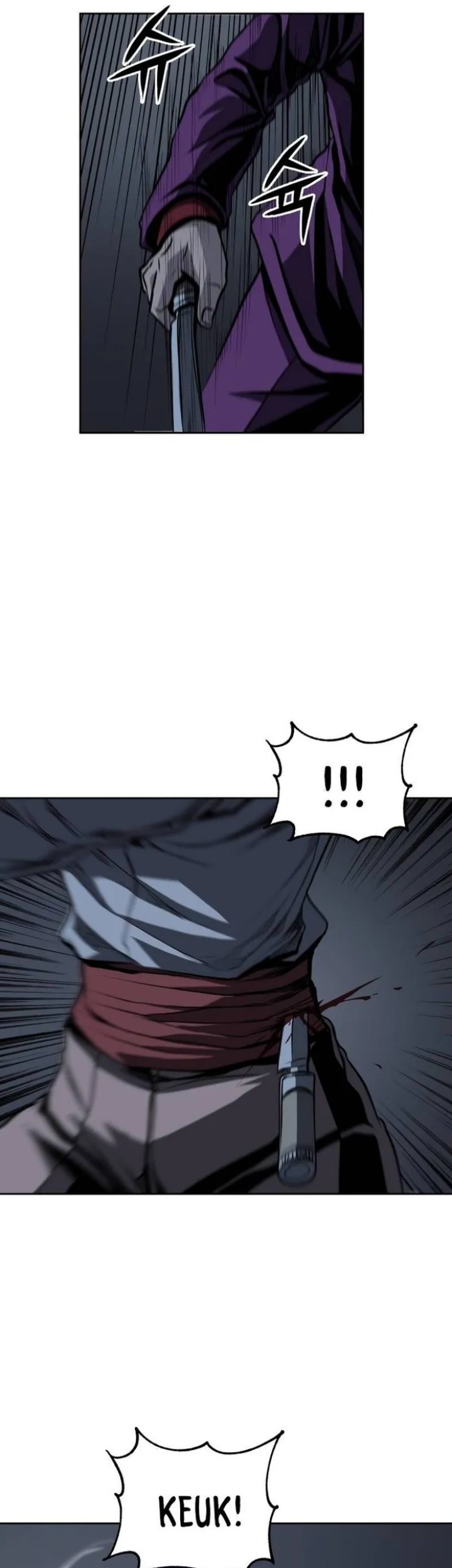 Royal Path Chapter 47 Gambar 18