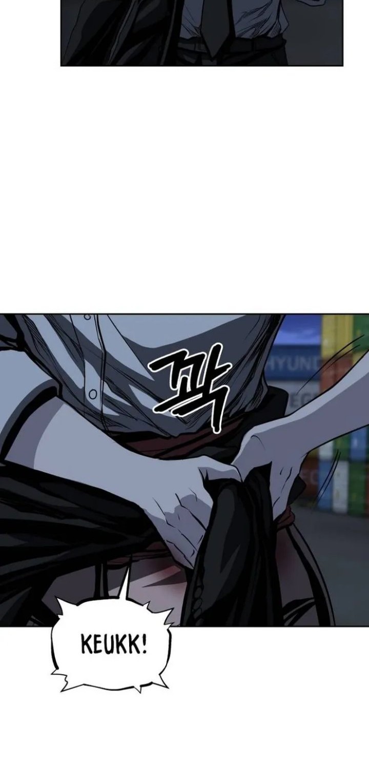 Royal Path Chapter 47 Gambar 25