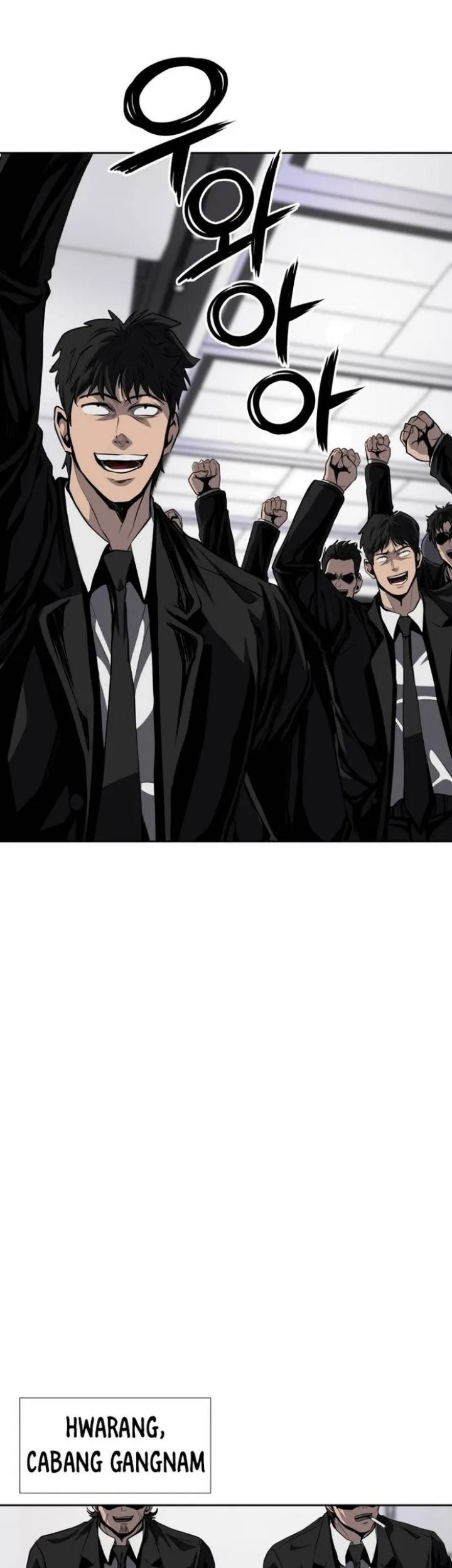 Royal Path Chapter 47 Gambar 30