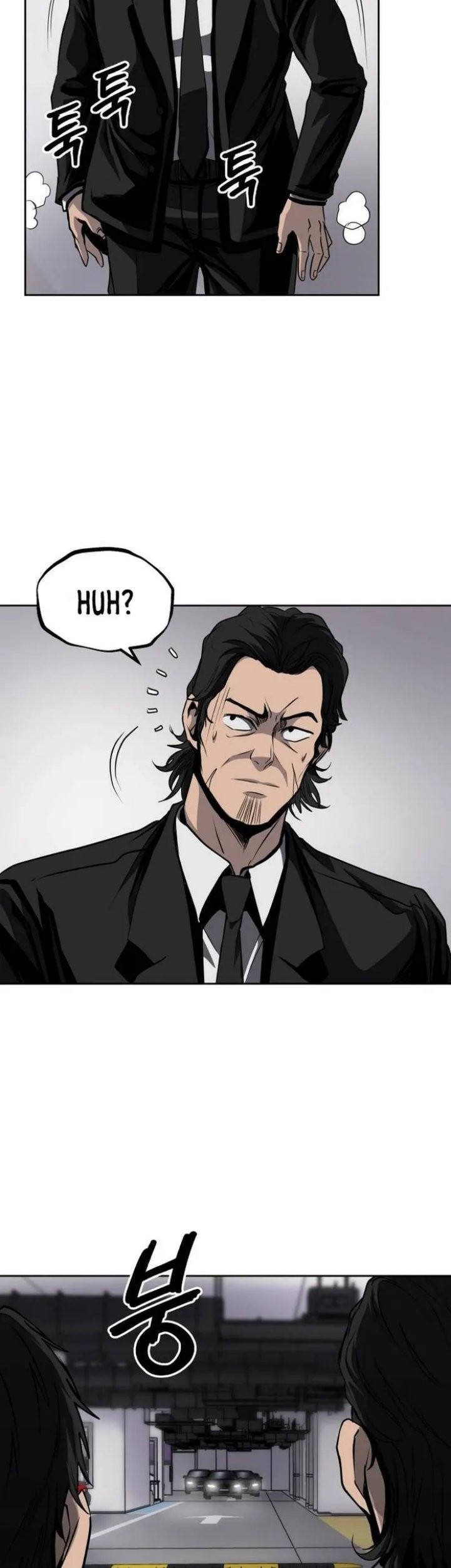 Royal Path Chapter 47 Gambar 32