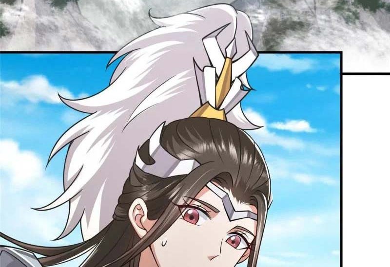 Keep A Low Profile, Sect Leader Chapter 167 Gambar 29