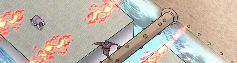 Keep A Low Profile, Sect Leader Chapter 167 Gambar 33