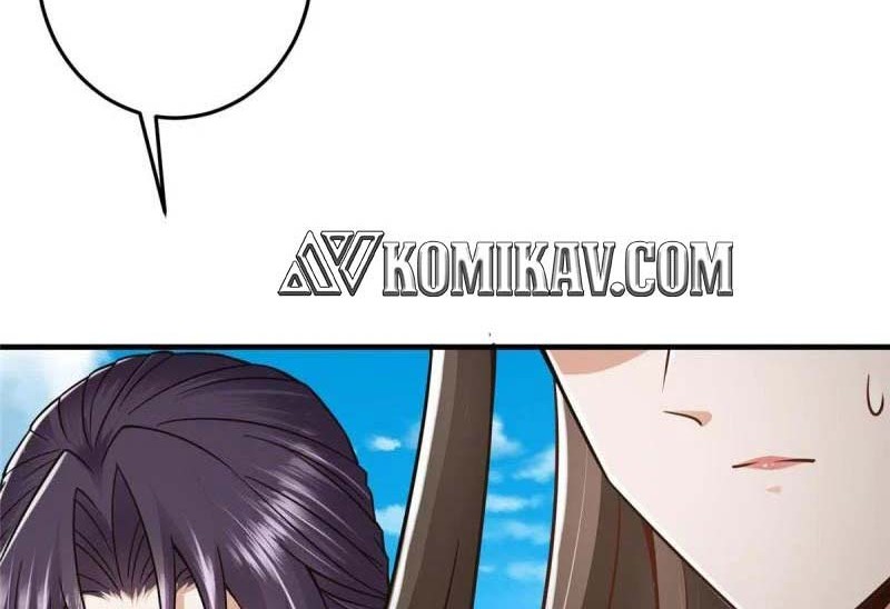 Keep A Low Profile, Sect Leader Chapter 167 Gambar 19