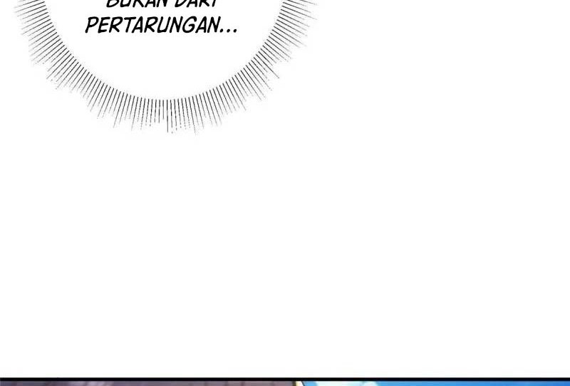 Keep A Low Profile, Sect Leader Chapter 167 Gambar 7