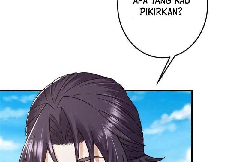 Keep A Low Profile, Sect Leader Chapter 167 Gambar 15