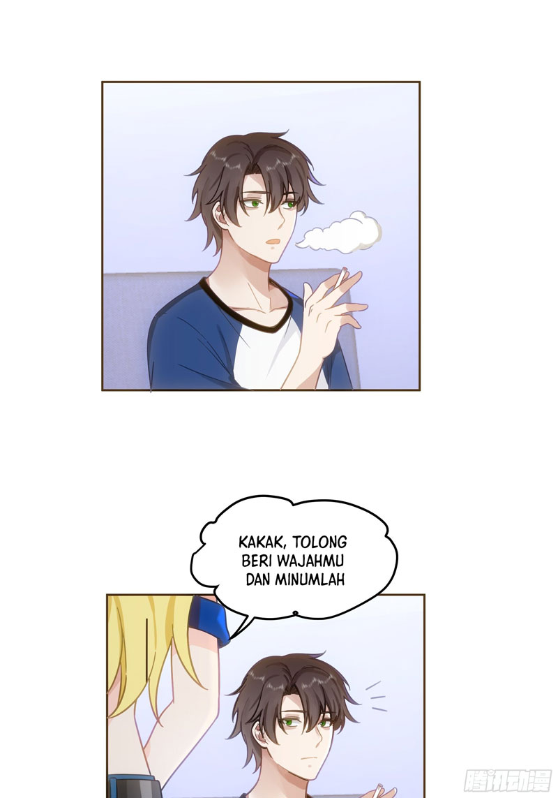 I Really Don’t Want to Be Reborn Chapter 20 Gambar 14