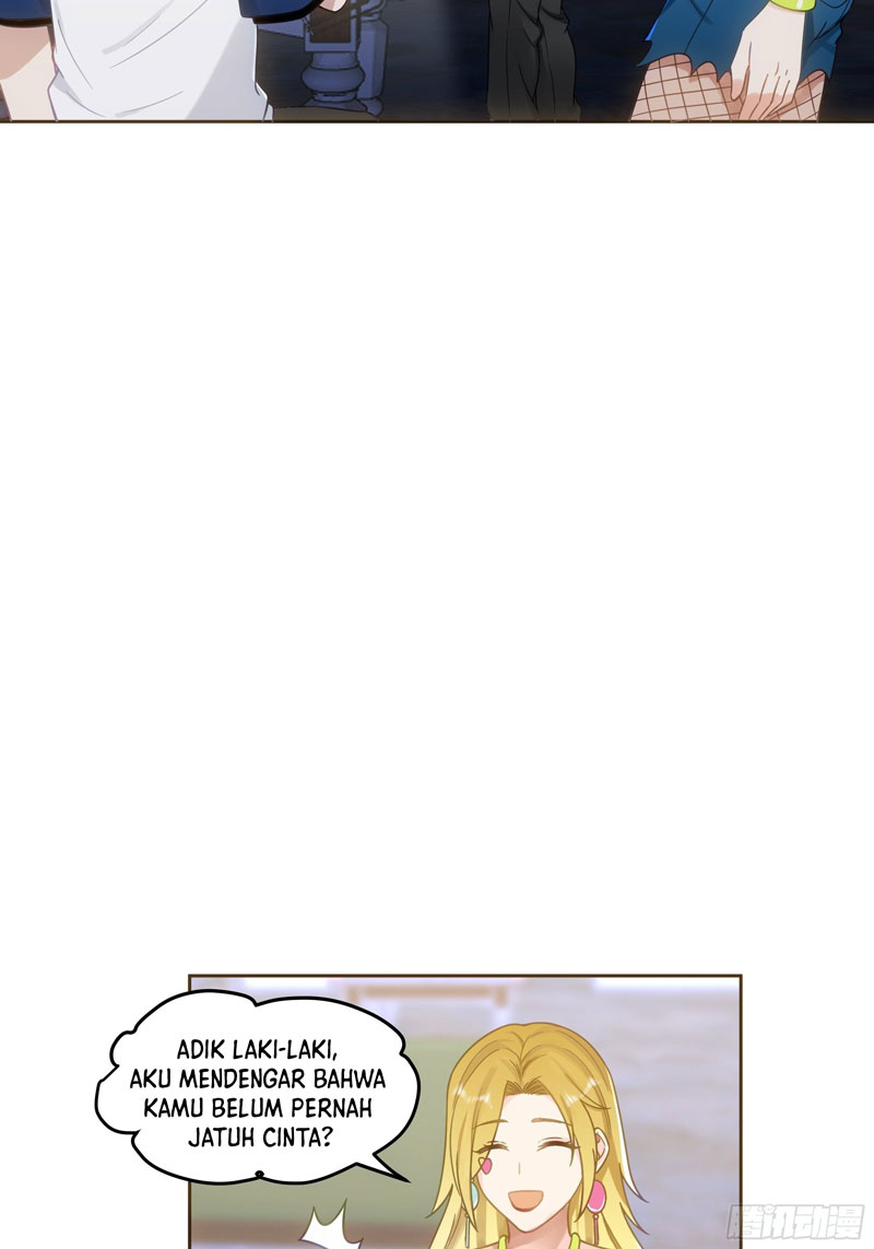 I Really Don’t Want to Be Reborn Chapter 20 Gambar 16