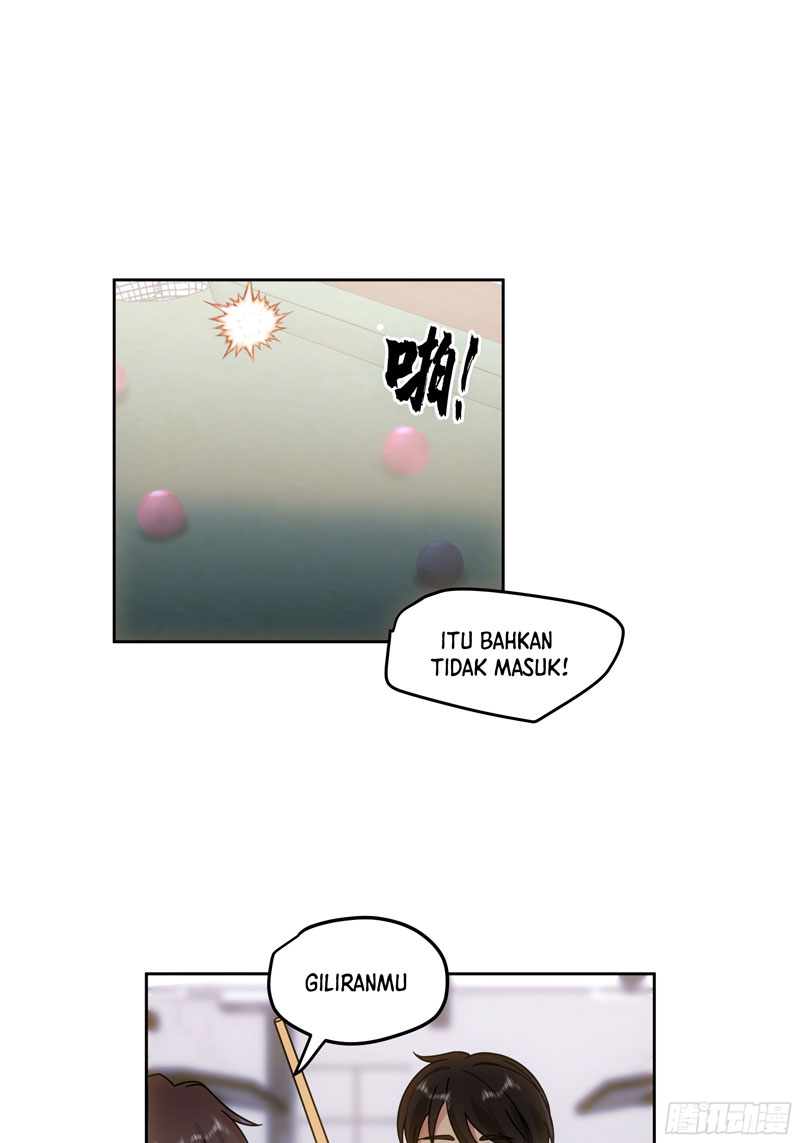 I Really Don’t Want to Be Reborn Chapter 20 Gambar 10