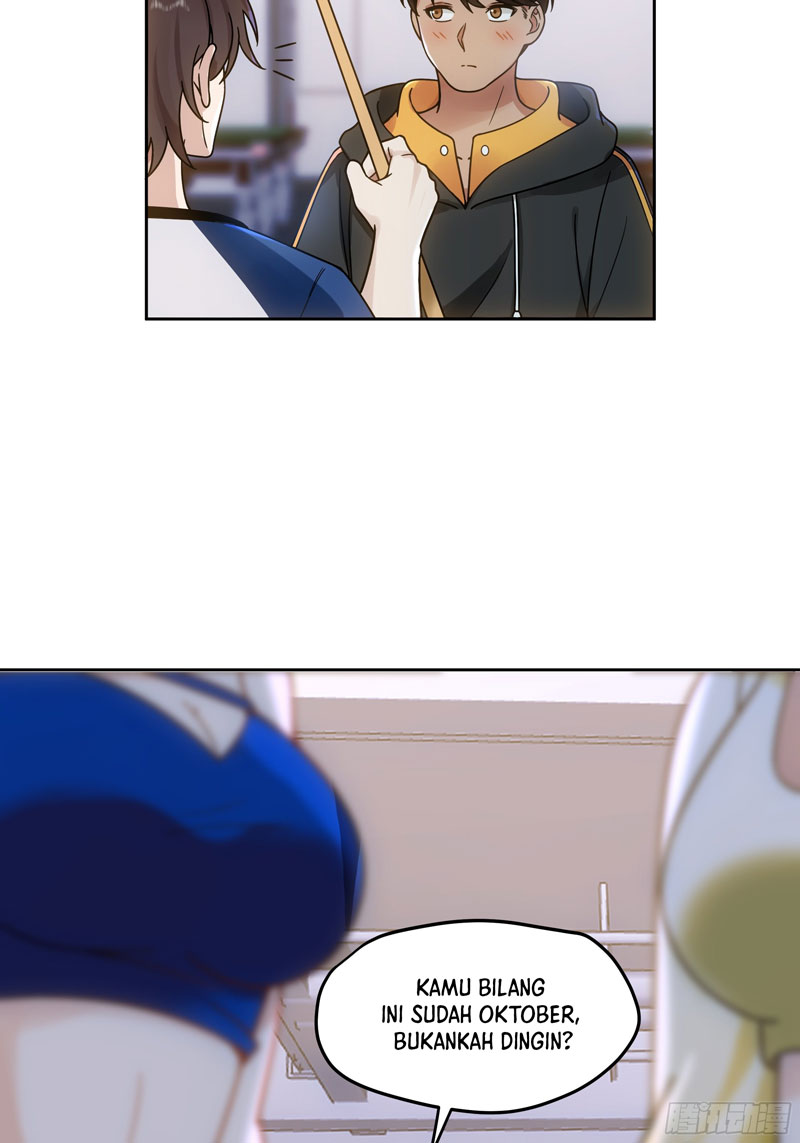 I Really Don’t Want to Be Reborn Chapter 20 Gambar 11