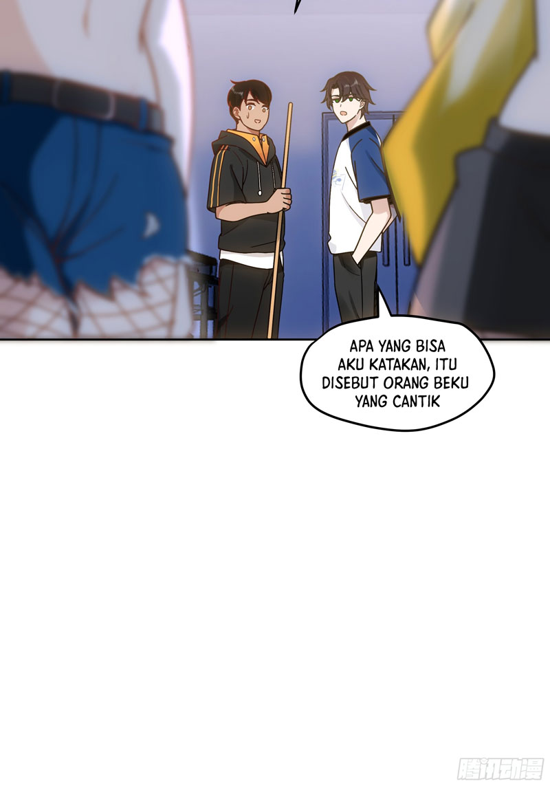 I Really Don’t Want to Be Reborn Chapter 20 Gambar 12