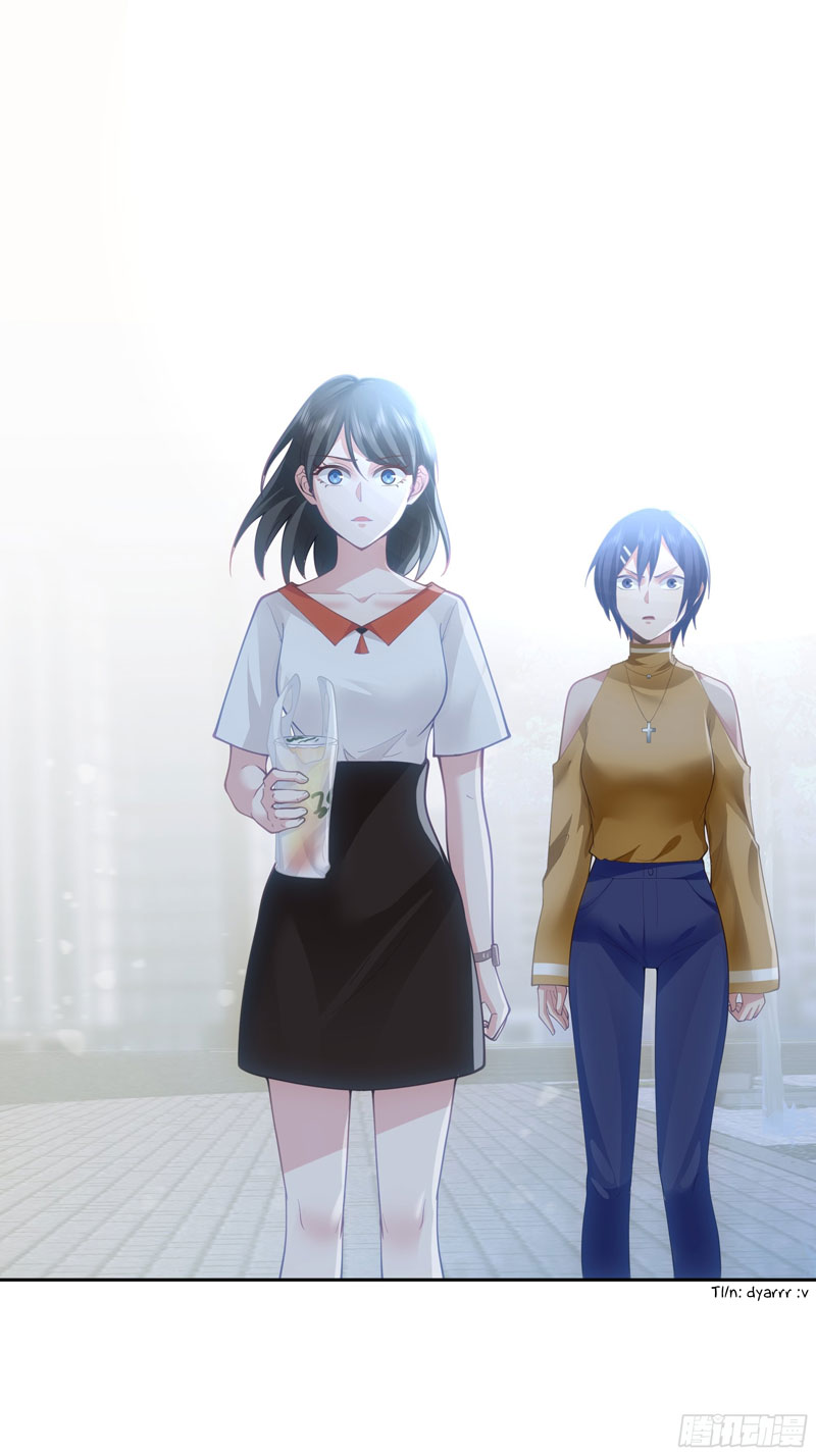 I Really Don’t Want to Be Reborn Chapter 20 Gambar 24